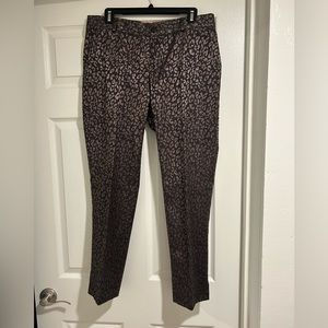 Banana Republic Camden Pant